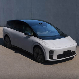 <span class=keywords><strong>2025</strong></span> LI-<span class=keywords><strong>i8</strong></span> điện SUV 6-chỗ ngồi 5-cửa sang trọng gia đình EV xe 800km phạm vi, động cơ kép AWD bán buôn số lượng lớn đơn đặt hàng cho toàn cầu các đại lý - Product Image 2