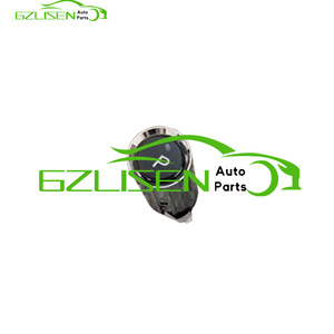 Cho <span class=keywords><strong>Aston</strong></span> <span class=keywords><strong>Martin</strong></span> Db9 <span class=keywords><strong>DBs</strong></span> Rapide V8 thuận lợi Vanquish giao diện điều khiển Shift bánh Bảng điều khiển P R D N nút bộ phận cơ thể sản phẩm - Product Image 4