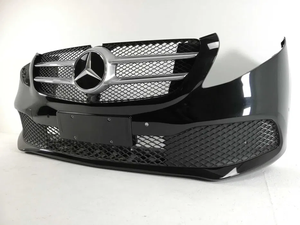 Vendita Diretta dalla Fabbrica NUOVO Kit Carrozzeria in Fibra di Carbonio Set Completo con Presa d'Aria sul Cofano Tutto in Carbonio Secco per <span class=keywords><strong>Mercedes</strong></span> <span class=keywords><strong>Vito</strong></span> V250 V260 Classe V W447 - Product Image 3