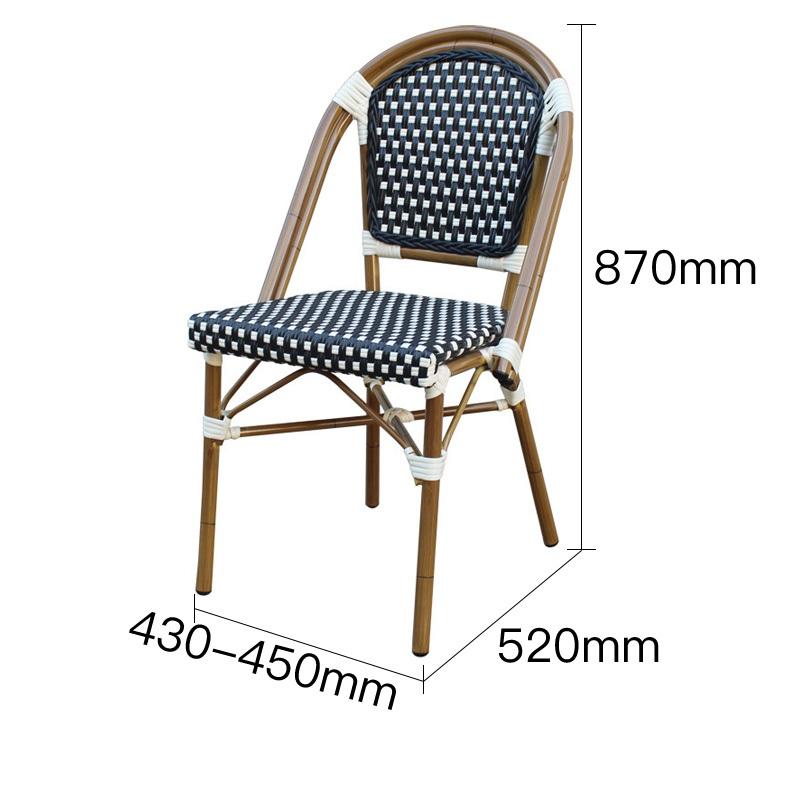 Escriba un multi blanco y negro