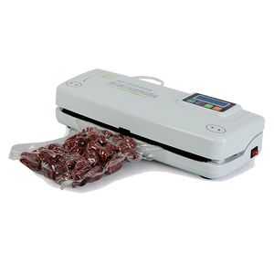 <span class=keywords><strong>Prix</strong></span> usine sac en plastique viande emballage machine à sceller sous vide maison scellants maison scelleuses sous vide soudeuses sous vide - Product Image 1