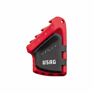 Usag Multi Tool 10 en 1, jeu de tournevis en plastique de qualité industrielle, 280 Lts Sv9 - Product Image 1