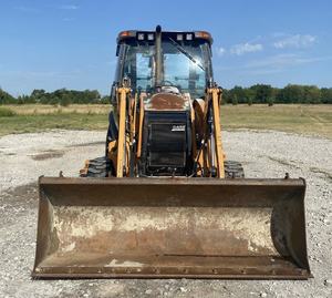 ใช้กรณี580ซูเปอร์ N 580เมตร JCCB 3CX 4cx 416e 420f 430f รถตัก Loader ที่มีราคาต่ำกรณี580เมตร - Product Image 2