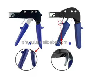 Hollow Drive Wall Anchor <strong>Screws</strong> <strong>Gun</strong> Hollow Wall Anchors <strong>Gun</strong> <strong>Plasterboard</strong> Fixing <strong>Gun</strong> Bolt Expansion <strong>Screws</strong> - Product Image 1