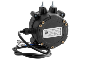 Motore a rotore interno asincrono monofase 110V/220V/380V cioè 3 efficienza per frigoriferi congelatori frequenza 60Hz/50Hz - Product Image 6