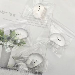 Jouet sensoriel en silicone mignon à haute esthétique, unisexe, 5-8 ans, anti-stress, à presser et à pincer - Product Image 6