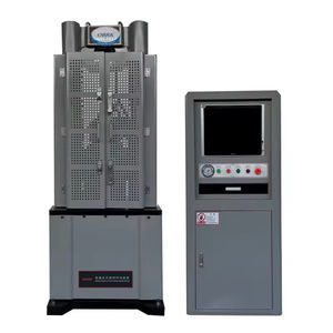 <span class=keywords><strong>Machine</strong></span> d'essai universelle hydraulique informatisée de haute précision 100kn 300kn 600kn 1000kn - Product Image 5