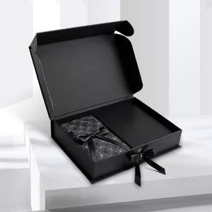 Caja de Regalo de Cartón Corrugado, Directo de Fábrica, Logotipo Privado Personalizado, Rígida y Reciclable, para Perfumes, Aceites Esenciales y Fragancias - Product Image 6