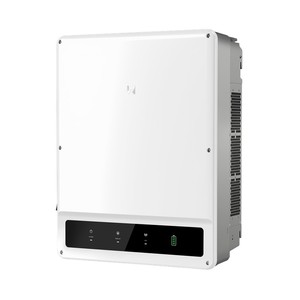 Inversores Solares Híbridos Trifásicos de Alto Voltaje Goodwe GW15K-ET GW20K-ET GW25K-ET GW29.9K-ET GW30K-ET 15KW 20KW 25KW 30KW - Product Image 4
