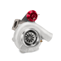 Turbo chargeur GT28 GTX2867 GTX2867R-50 turbocompresseur de roue roulement à billes