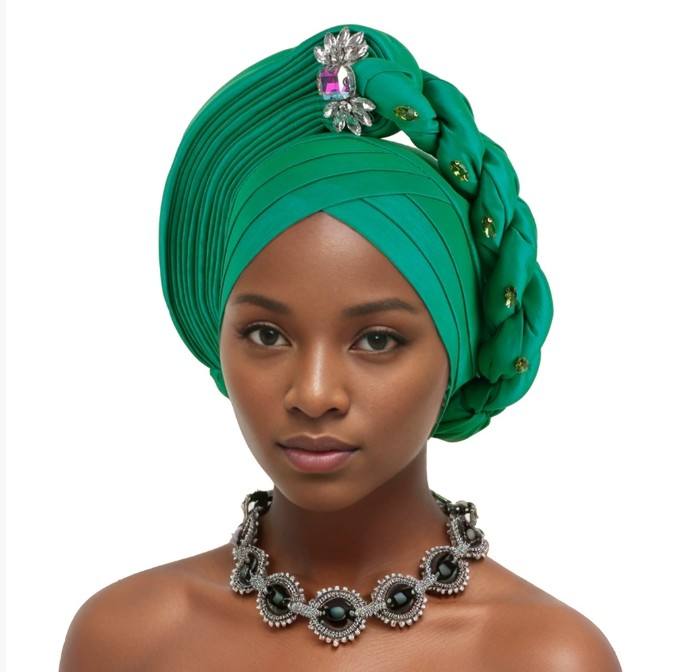 สีเขียว