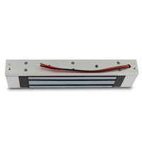 Harga Murah Kunci Magnetik 180KG/350lbs / Kunci EM untuk Sistem Kontrol Akses