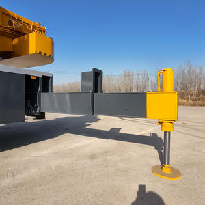 Высокое качество, лидер продаж, новейшая модель, прочный, подходит для грузового крана по низкой цене - Product Image 6