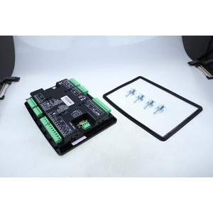 Module de commande électronique AMF (Arrêt Automatique en Cas de Panne de Réseau) DSE7320 MKII pour générateurs diesel ou à gaz - Product Image 2