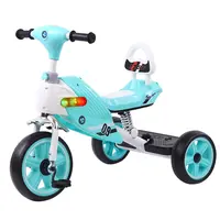 Bafan Triciclo Infantil, Triciclo para Bebê, Trike, Triciclo para Criança, Música Leve, Barato, Marca