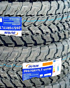 Pneus 225/75R16, Pneus Durun HG918 185/65R14, Pneus Durun A2000 R14 195/65R15, Pneus de voiture 195/80R14, 175/65R14, 195/60R14, 195/65R15, 205/55R16 - Product Image 4