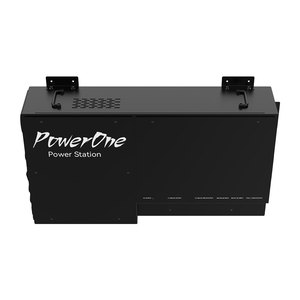 Rv Hệ thống pin Lithium <span class=keywords><strong>UPS</strong></span> máy phát điện lto ngân hàng điện Trạm điện với USB Pin Kép Hệ thống 4x4 cho máy chủ di động - Product Image 6