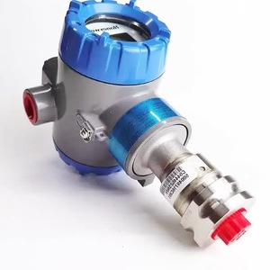 STA74S SmartLine ของแท้ ความแม่นยำ 0.05% FS  ตัวเรือน IP66/67  4-20mA HART SIL2 - Product Image 5