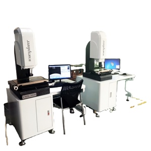 Machine de mesure par coordonnées CMM avec garantie d'un an, machine de test dimensionnel YYO1 - Product Image 3
