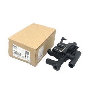 Válvula de Control de Calefacción Eléctrica <span class=keywords><strong>BOSCH</strong></span> 1147412349, Válvula Solenoide de Refrigerante 64219310349 9310349 para ALPINA, BMW, ROLLS-ROYCE - Product Image 6