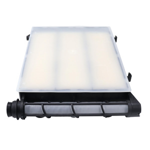 ตัวกรองดีเซล FD-4625 สำหรับฟอร์ด F250 F350 รถบรรทุกอะไหล่เปลี่ยนไส้กรองน้ำมัน LQQ-0009 - Product Image 3