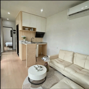 Cabane mobile moderne de luxe bon marché de 20 pieds et 40 pieds avec chambre à coucher et salle de bain pour résidence, hôtel, villa - Product Image 4