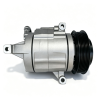Compresseur de climatisation automobile 96966630 pour Chevrolet Cruze Malibu Orlando