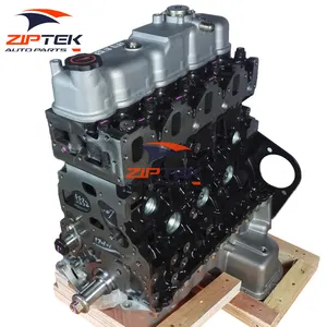 Moteur Diesel 2.8TDI Assy GW2.8TC pour Great Wall Wingle Hover H3 Deer Steed SUV Pickup Engine