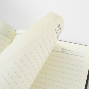 Journar School Planner diario taccuino con A4 A5 formato B5 e Design personalizzato pagine 2025 per il nuovo Set regalo di cancelleria - Product Image 5