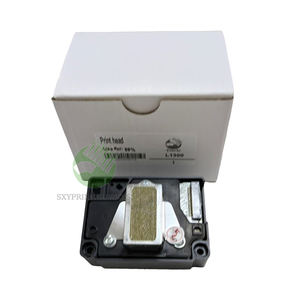 爱普生喷墨打印机<span class=keywords><strong>T1100</strong></span> ME1100 C110打印头的99% 新款原装打印头L1300 - Product Image 4