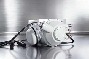 مجموعة أنابيب الأشعة RS800 - Product Image 3