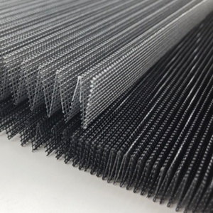 Tốt nhất bán xếp li bay màn hình mèo <span class=keywords><strong>Net</strong></span> GẤP LƯỚI muỗi <span class=keywords><strong>Net</strong></span> nhà sản xuất tại Trung Quốc cho cửa & cửa sổ côn trùng màn hình - Product Image 5