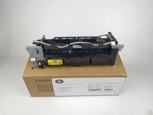Unidad de Fusión de Alta Calidad para Impresoras HP Color <span class=keywords><strong>LaserJet</strong></span> <span class=keywords><strong>Pro</strong></span> M254 <span class=keywords><strong>M254dw</strong></span> M280 M281 M283 M283fdw - Product Image 4