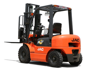 Montacargas Manual Hidráulico de <span class=keywords><strong>2</strong></span> <span class=keywords><strong>Toneladas</strong></span> Marca <span class=keywords><strong>JAC</strong></span> para Minería y Agricultura - Product Image 1