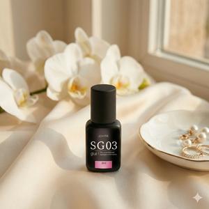 Pegamento para Extensiones de Pestañas en Gel, Certificado por SGS, Resistente al Agua, Retención de 7-8 Semanas, Sin Látex ni Formaldehído, de Secado Rápido, para Socios Regionales - Product Image 1