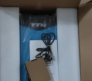 Onduleur solaire hybride tout-en-un hors réseau à onde sinusoïdale pure 3kW 5kW 8kVA 24V 48V 120A MPPT avec WIFI - Product Image 3