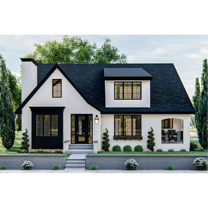 Kit prefabbricato <span class=keywords><strong>in</strong></span> <span class=keywords><strong>acciaio</strong></span> economico casa prefabbricata/fabbrica cinese diretta - Product Image 1