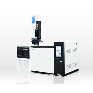 GC-MS6500 เครื่องวิเคราะห์ก๊าซที่ละลายในน้ำมัน ไนโตรเจน ไฮโดรเจน ฮีเลียม เครื่องโครมาโทกราฟีก๊าซ - Product Image 1