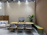 Ensemble de salle à manger d'extérieur chaise de salle à manger table à manger