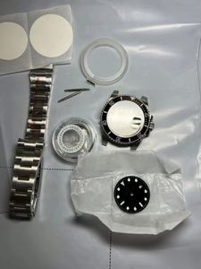 Montre mécanique pour homme la plus vendue, nouvelle collection, avec indicateur de réserve de marche, cadran de haute qualité, étanche, en acier inoxydable, pour usage commercial - Product Image 2