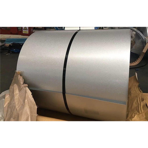 Bobines d'acier de qualité supérieure AZ30-AZ40 revêtues d'<span class=keywords><strong>aluzinc</strong></span>, conformes à la norme EN, pour le pliage, la découpe et le soudage - Product Image 4