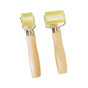 Penggong <b>Rubber</b> Pressure <b>Roller</b> For Car Interior Treatment 1717 - Product Image 4