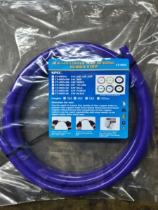 3/4 "protecteur de Tube en <span class=keywords><strong>cuivre</strong></span> 4M PE outil de cintrage de <span class=keywords><strong>tuyau</strong></span> en plastique Tube de Protection de <span class=keywords><strong>tuyau</strong></span> en <span class=keywords><strong>cuivre</strong></span> Anti-déformation pour la climatisation - Product Image 4