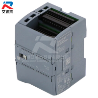Nuevo PLC Siemens original SIMATIC S7-1200 6ES7223-1BL32-0XB0 Serie S7-1200 SM 1223 Controlador PLC Nuevo Stock Original de Almacén