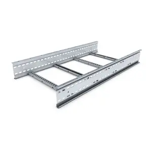 Chinese manufacturer cable tray ladder