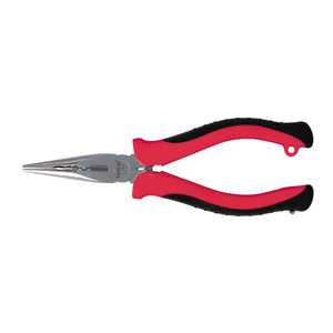 คีมปากแหลมอี-ทัว 6 นิ้วเหล็กโครเมียมวาเนเดียมตัดแนวทแยงอเนกประสงค์สำหรับใช้ในครัวเรือน YT-6623 - Product Image 3