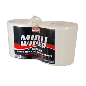 Arexons 8235 professional <b>kitchen</b> <b>paper</b>, 2 pieces. - Product Image 1