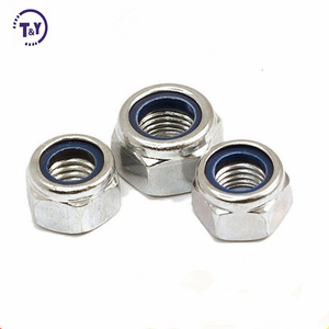 <span class=keywords><strong>ASTM</strong></span> A194 <span class=keywords><strong>a563</strong></span> gr. 2h 304H kẽm phủ Oxit Đen cấu trúc Nặng 181 S <span class=keywords><strong>Hex</strong></span> NUT - Product Image 5