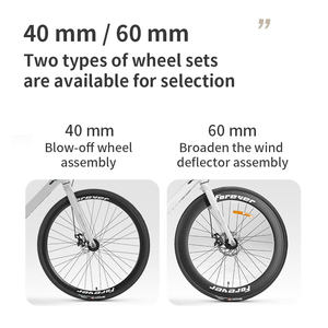 Cadre en acier à haute teneur en carbone durable de haute qualité 26 <span class=keywords><strong>pouces</strong></span> 21/24/27 vitesses adapté au <span class=keywords><strong>vélo</strong></span> urbain pour hommes <span class=keywords><strong>vélo</strong></span> de route - Product Image 2
