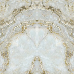 Piastrelle Moderne Classiche Spesse 12mm Antiscivolo e Resistenti agli Acidi, in Pietra Sinterizzata Lucida per Interni di Hotel e Ville di Alta Qualità - Product Image 2